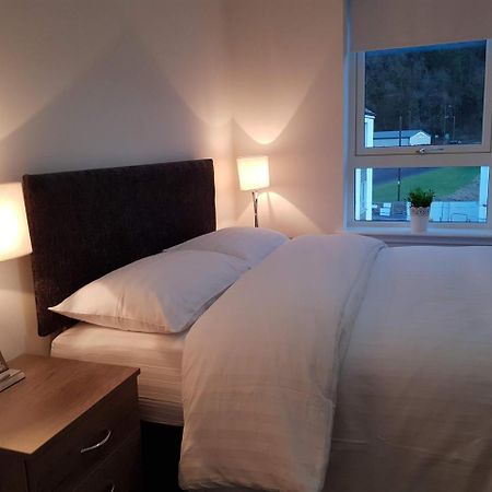 3 Royal View Apartments Stirling Zewnętrze zdjęcie