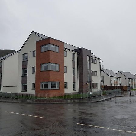 3 Royal View Apartments Stirling Zewnętrze zdjęcie