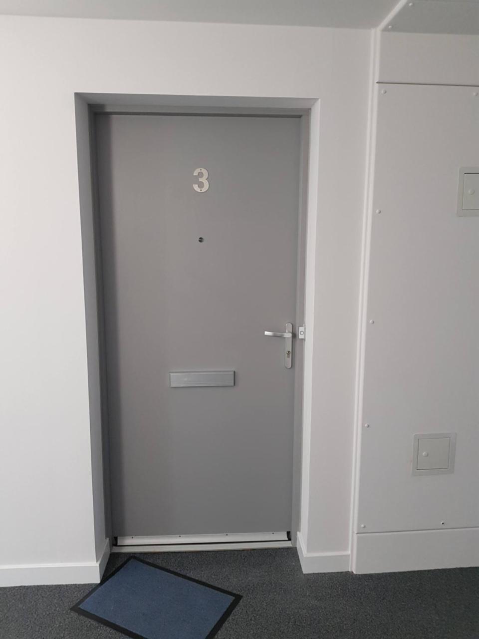 3 Royal View Apartments Stirling Zewnętrze zdjęcie