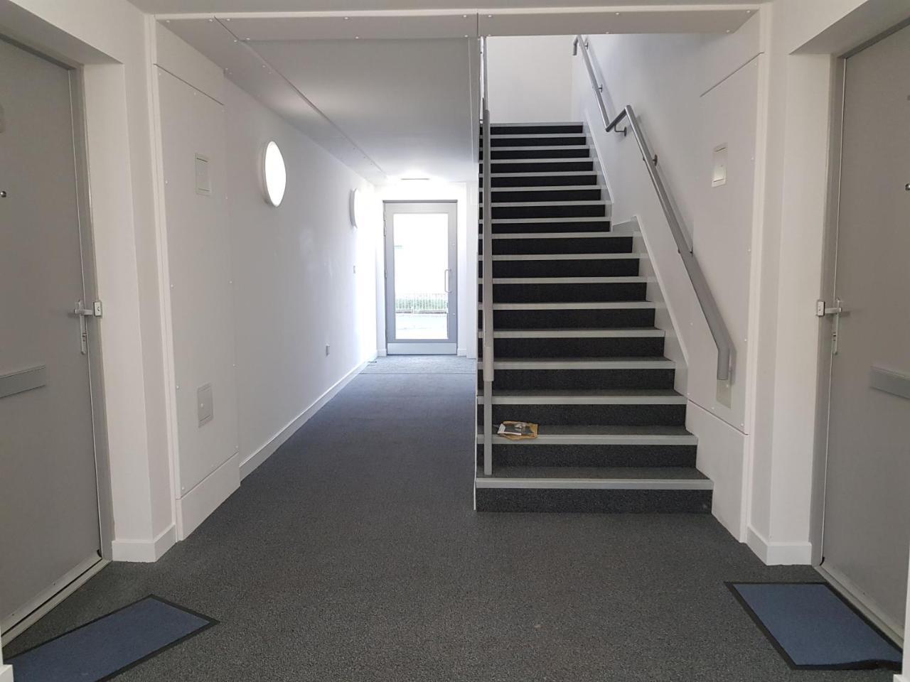 3 Royal View Apartments Stirling Zewnętrze zdjęcie